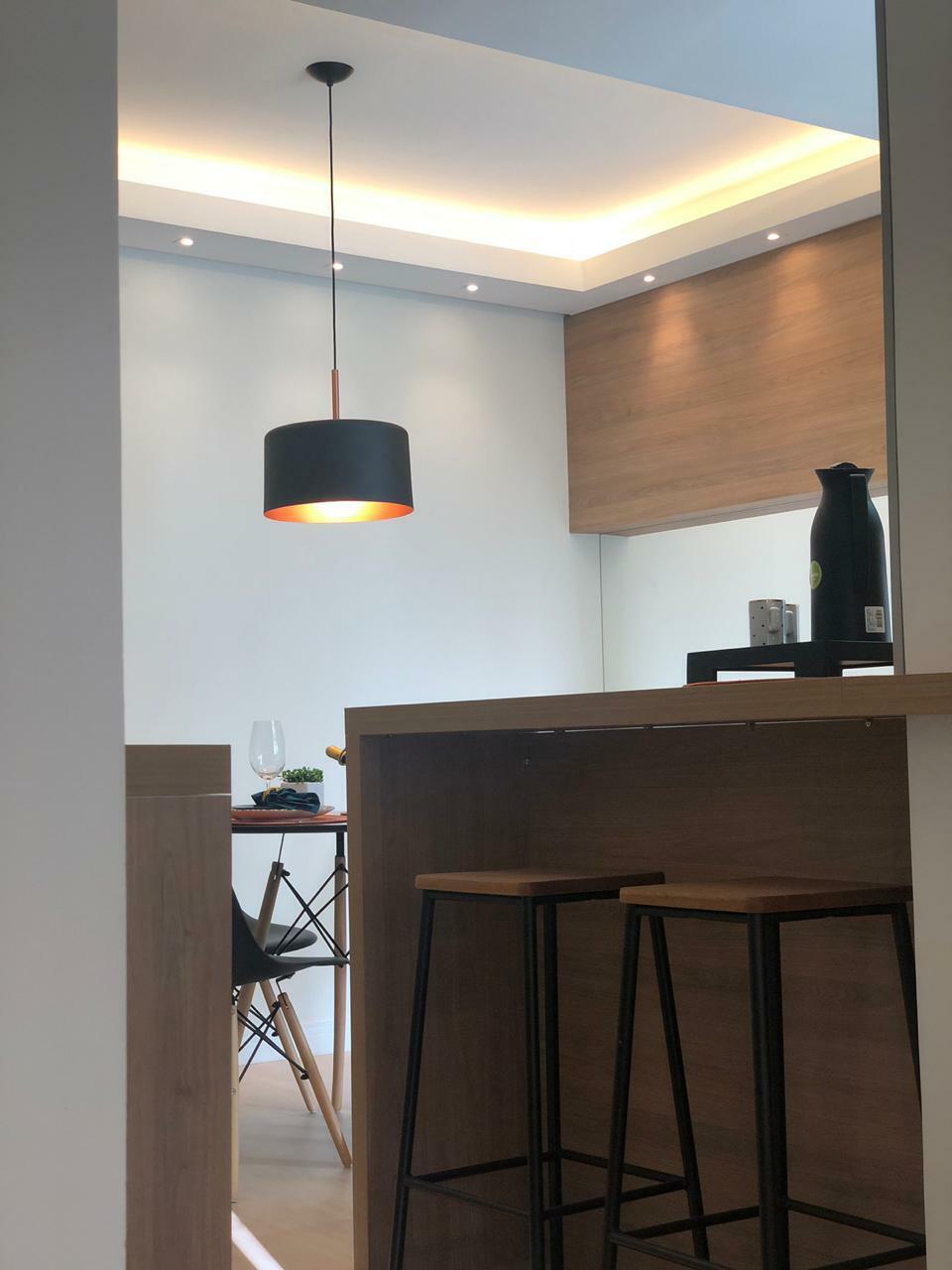 Lançamento Apartamento